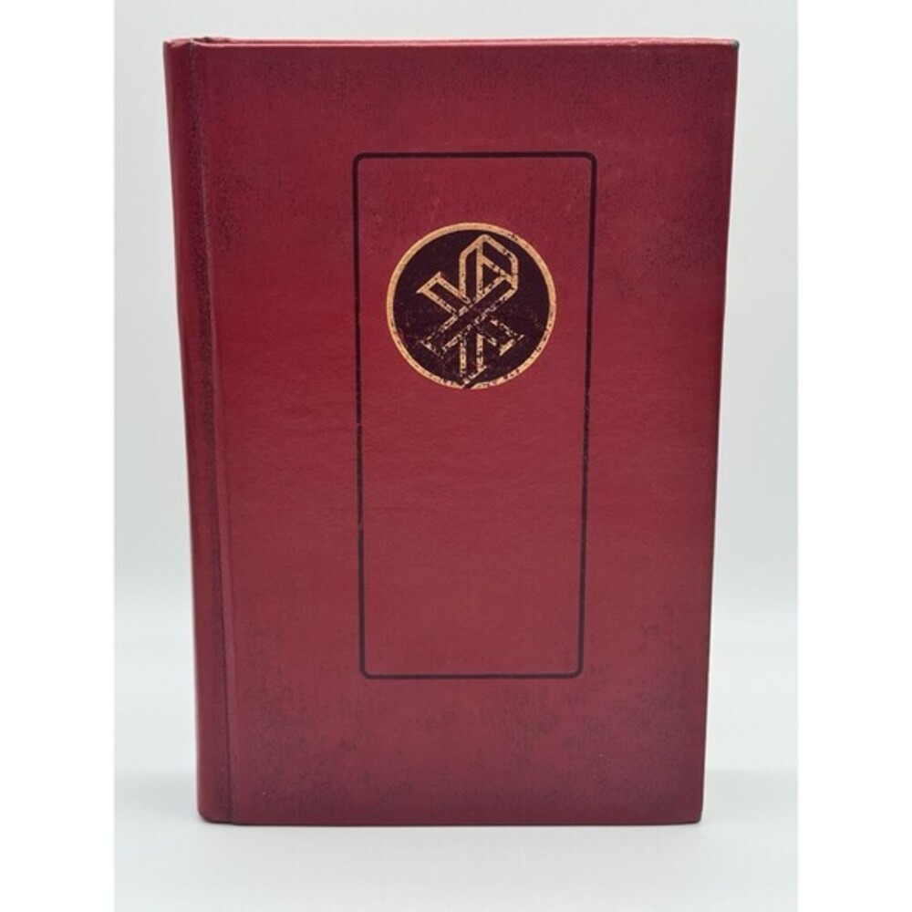 Christian Worship A Lutheran Hymnal 1993 Hardcover Wisconsin Evangelical Luthera